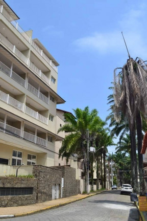 Imagem Apartamento com 2 Quartos para Temporada, em Praia Grande - Ubatuba Imagem Apartamento com 2 Quartos para Temporada, em Praia Grande - Ubatuba