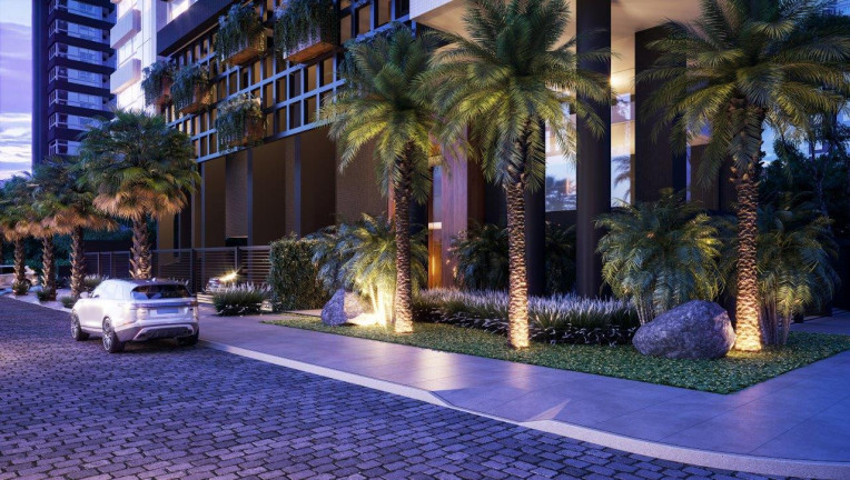 Imagem Apartamento com 3 Quartos à Venda, 135 m² em Predial - Torres