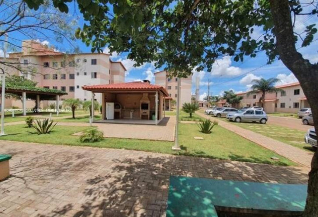 Imagem Apartamento com 2 Quartos à Venda, 22 m² em Aeroclube - Porto Velho Imagem Apartamento com 2 Quartos à Venda, 22 m² em Aeroclube - Porto Velho