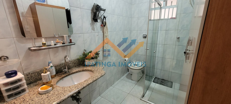 Imagem Casa com 4 Quartos à Venda, 230 m² em Cidade Nobre - Ipatinga Imagem Casa com 4 Quartos à Venda, 230 m² em Cidade Nobre - Ipatinga