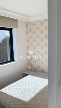 Imagem Apartamento com 1 Quarto à Venda, 32 m² em Higienópolis - São Paulo