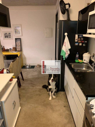 Imagem Apartamento com 2 Quartos à Venda, 70 m² em Jardim Fonte Do Morumbi - São Paulo Imagem Apartamento com 2 Quartos à Venda, 70 m² em Jardim Fonte Do Morumbi - São Paulo