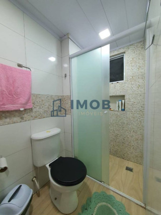 Imagem Apartamento com 2 Quartos à Venda, 42 m² em Nereu Ramos - Jaraguá Do Sul