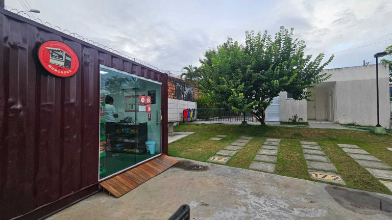 Imagem Apartamento com 2 Quartos à Venda, 47 m² em Caji - Lauro De Freitas