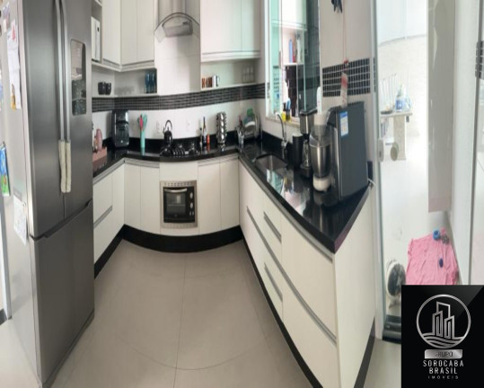 Imagem Casa com 3 Quartos à Venda, 172 m² em Horto Florestal - Sorocaba Imagem Casa com 3 Quartos à Venda, 172 m² em Horto Florestal - Sorocaba