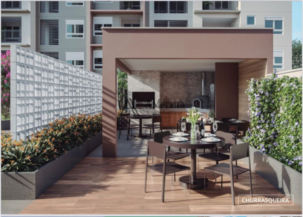 Imagem Imóvel com 2 Quartos à Venda, 88 m² em Parque Da Represa - Jundiaí