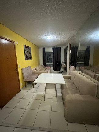 Imagem Apartamento com 2 Quartos à Venda, 42 m² em Torquatro Tapajos - Manaus Imagem Apartamento com 2 Quartos à Venda, 42 m² em Torquatro Tapajos - Manaus