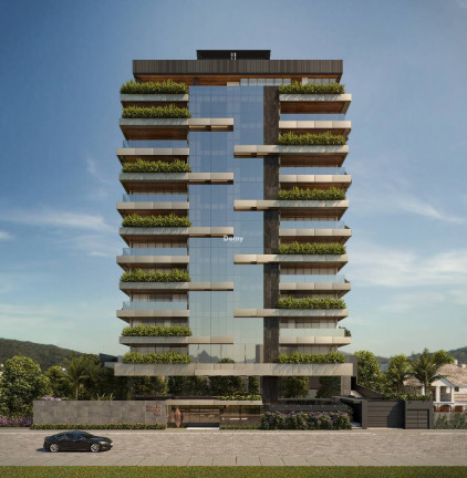 Imagem Apartamento com 4 Quartos à Venda, 353 m² em América - Joinville Imagem Apartamento com 4 Quartos à Venda, 353 m² em América - Joinville
