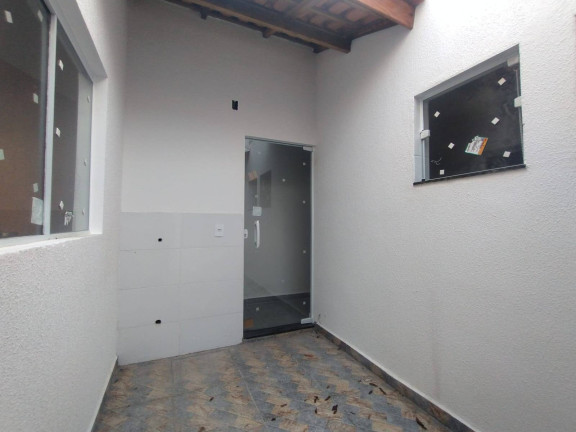 Imagem Casa com 2 Quartos à Venda, em São Bento - Sorocaba Imagem Casa com 2 Quartos à Venda, em São Bento - Sorocaba