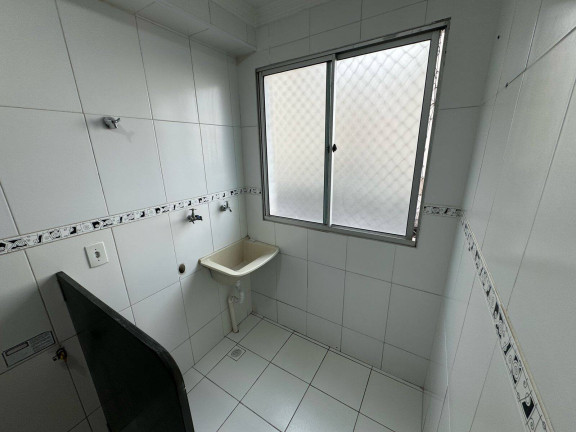 Imagem Apartamento com 2 Quartos à Venda, 48 m² em Planalto - São Bernardo Do Campo Imagem Apartamento com 2 Quartos à Venda, 48 m² em Planalto - São Bernardo Do Campo