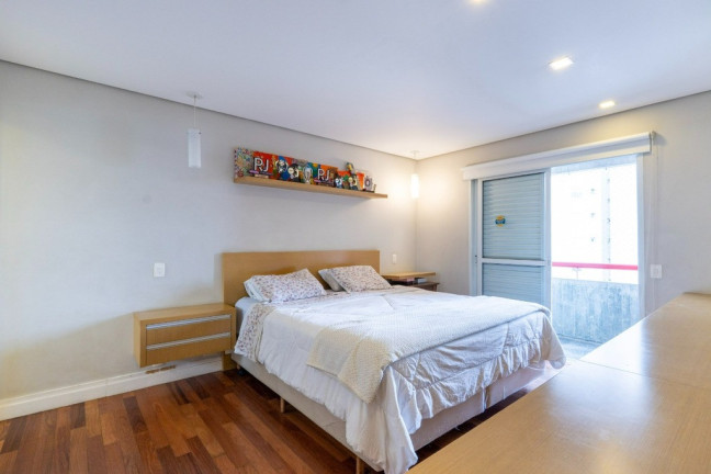 Imagem Imóvel com 4 Quartos à Venda, 210 m² em Vila Andrade - São Paulo Imagem Imóvel com 4 Quartos à Venda, 210 m² em Vila Andrade - São Paulo
