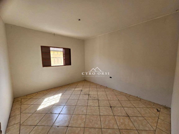 Imagem Casa com 2 Quartos à Venda, 98 m² em Santa Terezinha - Piracicaba Imagem Casa com 2 Quartos à Venda, 98 m² em Santa Terezinha - Piracicaba