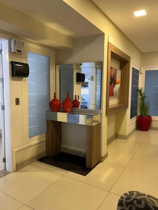 Imagem Apartamento com 1 Quarto à Venda, 50 m² em Centro - Capão Da Canoa Imagem Apartamento com 1 Quarto à Venda, 50 m² em Centro - Capão Da Canoa
