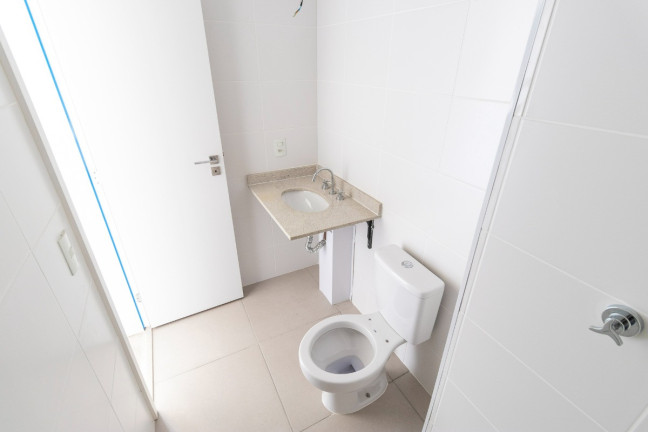 Imagem Studio com 1 Quarto à Venda, 25 m² em Brooklin - São Paulo