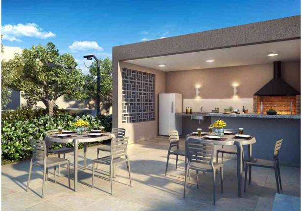 Imagem Apartamento com 2 Quartos à Venda, 35 m² em São Mateus - São Paulo Imagem Apartamento com 2 Quartos à Venda, 35 m² em São Mateus - São Paulo
