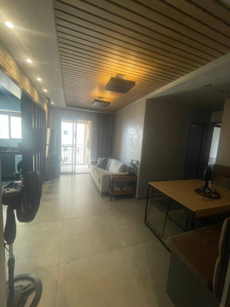 Imagem Apartamento com 3 Quartos à Venda, 74 m² em Jardim Tupanci - Barueri Imagem Apartamento com 3 Quartos à Venda, 74 m² em Jardim Tupanci - Barueri