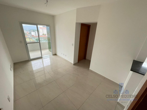 Imagem Apartamento com 1 Quarto à Venda, 51 m² em Guilhermina - Praia Grande Imagem Apartamento com 1 Quarto à Venda, 51 m² em Guilhermina - Praia Grande