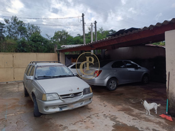 Imagem Chácara com 3 Quartos à Venda, em Canaã - Jambeiro Imagem Chácara com 3 Quartos à Venda, em Canaã - Jambeiro