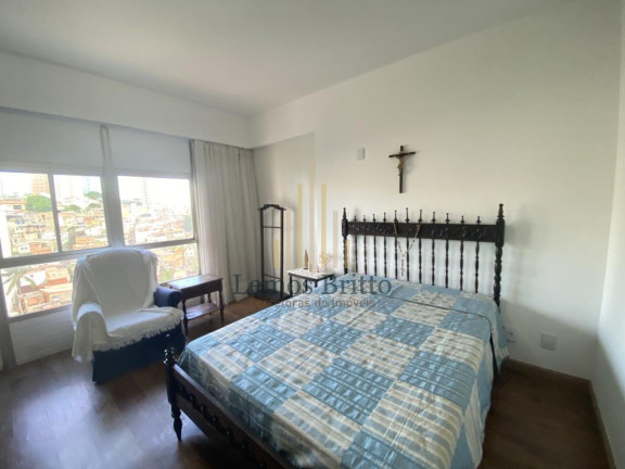 Imagem Imóvel com 3 Quartos à Venda, 200 m² em Barra - Salvador Imagem Imóvel com 3 Quartos à Venda, 200 m² em Barra - Salvador
