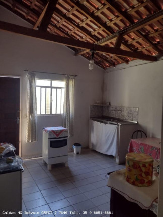 Imagem Casa com 2 Quartos à Venda, 55 m² em Pocinhos Do Rio Verde - Caldas Imagem Casa com 2 Quartos à Venda, 55 m² em Pocinhos Do Rio Verde - Caldas