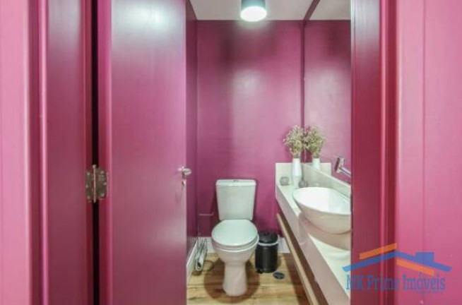 Imagem Apartamento com 2 Quartos à Venda, 60 m² em Vila Anastácio - São Paulo