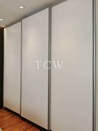 Imagem Apartamento com 3 Quartos à Venda, 133 m² em Aclimação - São Paulo