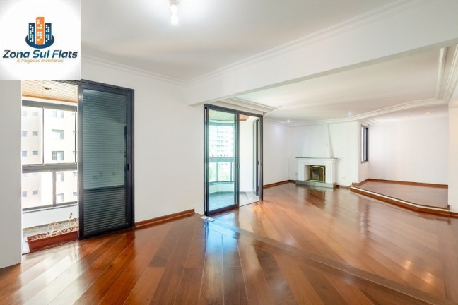Imagem Apartamento com 3 Quartos à Venda, 175 m² em Moema - São Paulo Imagem Apartamento com 3 Quartos à Venda, 175 m² em Moema - São Paulo