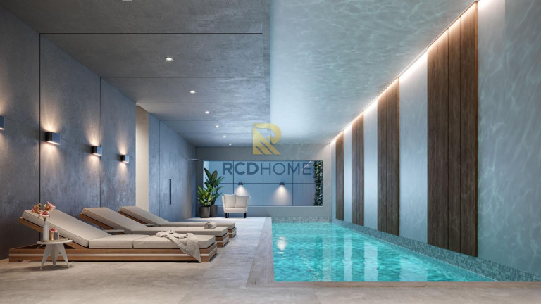 Imagem Apartamento com 3 Quartos à Venda, 101 m² em Bigorrilho - Curitiba
