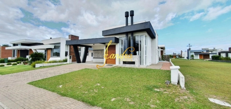Imagem Casa de Condomínio com 3 Quartos à Venda, 160 m² em Zona Nova - Capão Da Canoa Imagem Casa de Condomínio com 3 Quartos à Venda, 160 m² em Zona Nova - Capão Da Canoa