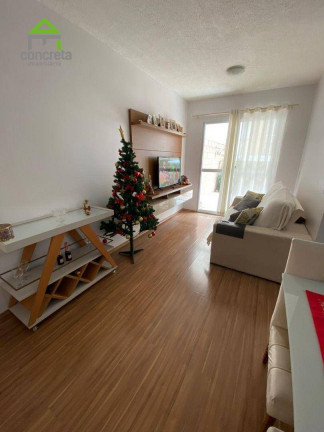 Imagem Apartamento com 2 Quartos à Venda, 81 m² em Jardim Central - Cotia Imagem Apartamento com 2 Quartos à Venda, 81 m² em Jardim Central - Cotia