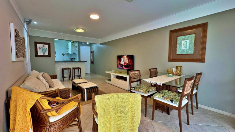 Imagem Apartamento com 3 Quartos à Venda, 88 m² em Riviera De São Lourenço - Bertioga