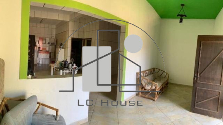 Imagem Casa com 8 Quartos à Venda, 290 m² em Balneário Gaivota - Itanhaém Imagem Casa com 8 Quartos à Venda, 290 m² em Balneário Gaivota - Itanhaém