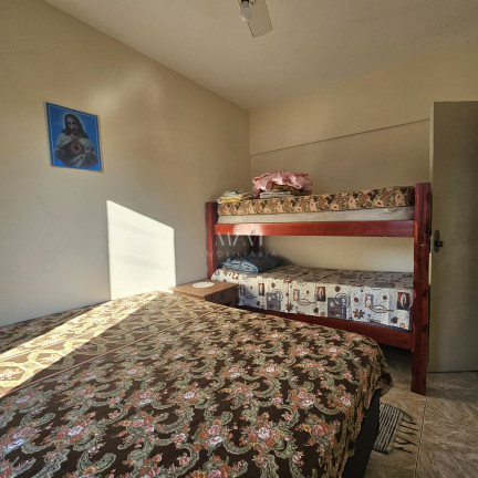 Imagem Apartamento com 1 Quarto à Venda, 48 m² em Guilhermina - Praia Grande Imagem Apartamento com 1 Quarto à Venda, 48 m² em Guilhermina - Praia Grande