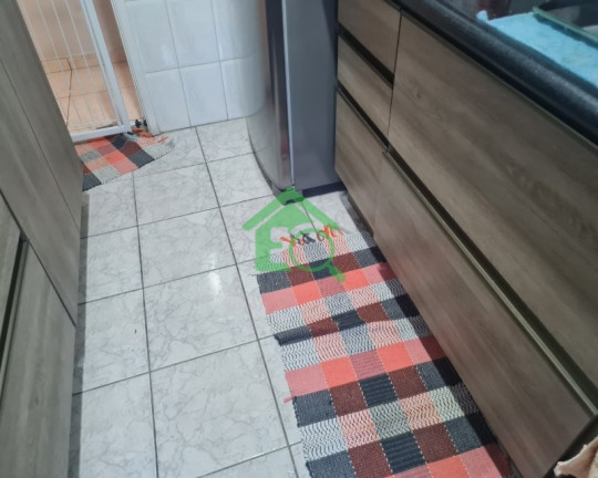 Imagem Apartamento com 3 Quartos à Venda, 69 m² em Jardim Itapeva - São Paulo