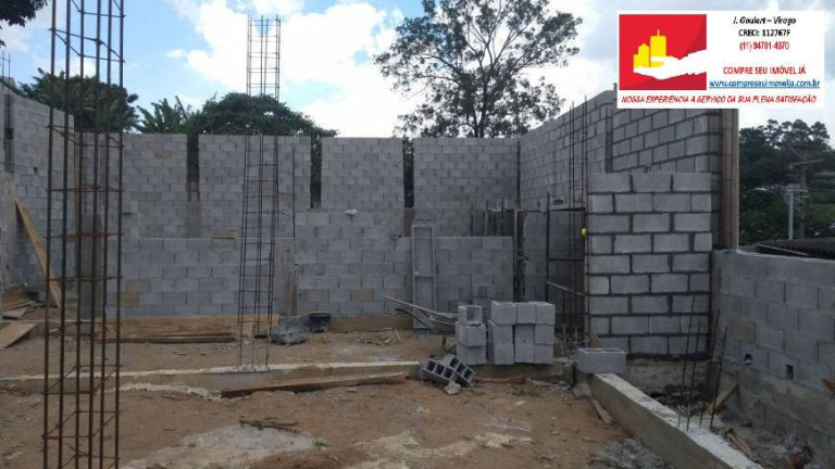 Terreno à Venda, 184 m² em Riviera Paulista - São Paulo