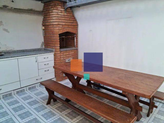 Imagem Casa com 3 Quartos à Venda, 103 m² em Santo Amaro - São Paulo