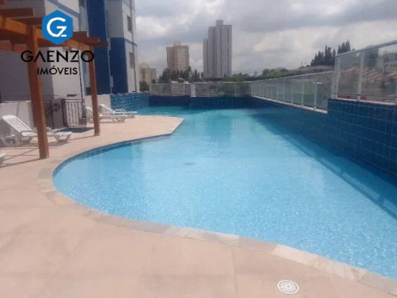 Imagem Apartamento com 2 Quartos à Venda, 55 m² em São Pedro - Osasco Imagem Apartamento com 2 Quartos à Venda, 55 m² em São Pedro - Osasco