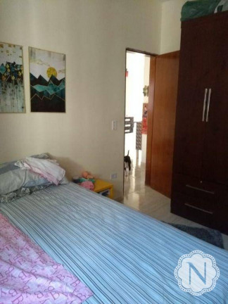 Imagem Casa de Condomínio com 2 Quartos à Venda, 45 m² em Cibratel Ii - Itanhaém Imagem Casa de Condomínio com 2 Quartos à Venda, 45 m² em Cibratel Ii - Itanhaém