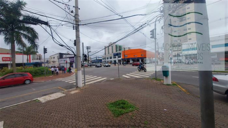 Imagem Imóvel Comercial para Alugar, 1.495 m² em Aviação - Praia Grande Imagem Imóvel Comercial para Alugar, 1.495 m² em Aviação - Praia Grande