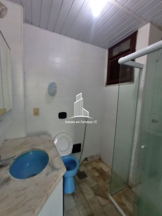 Imagem Apartamento com 3 Quartos à Venda, 118 m² em Cocó - Fortaleza Imagem Apartamento com 3 Quartos à Venda, 118 m² em Cocó - Fortaleza