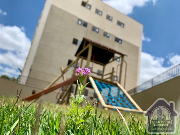 Imagem Apartamento com 3 Quartos à Venda, 50 m² em Vila Nova Aparecida - Mogi Das Cruzes