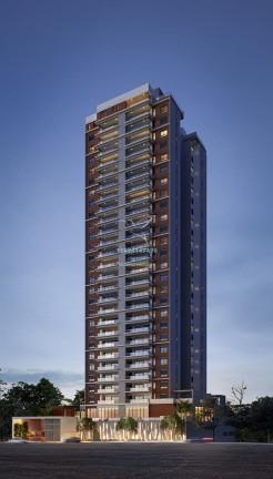 Imagem Apartamento com 3 Quartos à Venda, 226 m² em Vila São Silvestre - São Paulo Imagem Apartamento com 3 Quartos à Venda, 226 m² em Vila São Silvestre - São Paulo