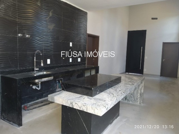 Imagem Casa com 3 Quartos à Venda,  em Quintas De São José - Ribeirão Preto