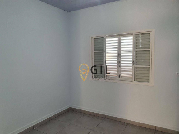Imagem Casa com 1 Quarto à Venda, 48 m² em Centro - Jacareí Imagem Casa com 1 Quarto à Venda, 48 m² em Centro - Jacareí