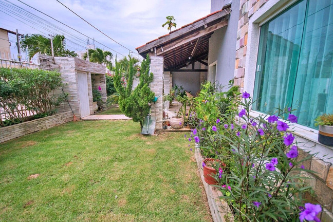 Imagem Casa com 5 Quartos à Venda, 459 m² em Cocó - Fortaleza Imagem Casa com 5 Quartos à Venda, 459 m² em Cocó - Fortaleza