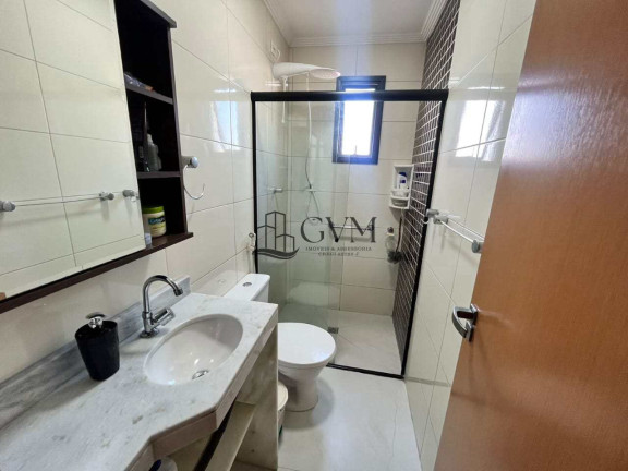 Imagem Apartamento com 2 Quartos à Venda, 73 m² em Guilhermina - Praia Grande
