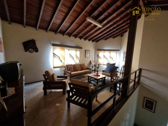 Imagem Casa com 3 Quartos à Venda, 270 m² em Condomínio Campos De Santo Antônio - Itu Imagem Casa com 3 Quartos à Venda, 270 m² em Condomínio Campos De Santo Antônio - Itu