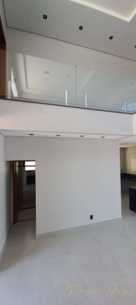 Imagem Casa com 3 Quartos à Venda, 218 m² em Vila Real - Hortolândia