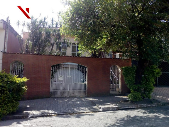 Imagem Sobrado com 4 Quartos à Venda, 283 m² em Alto Da Mooca - São Paulo Imagem Sobrado com 4 Quartos à Venda, 283 m² em Alto Da Mooca - São Paulo