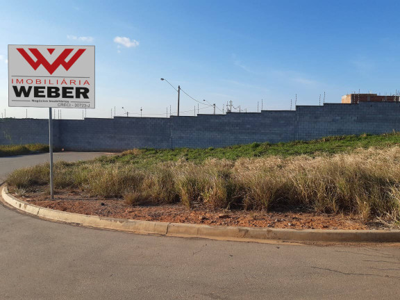 Imagem Terreno à Venda, 242 m² em Caguassu - Sorocaba